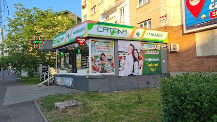 Catena Bulevardul Regele Mihai I 23A