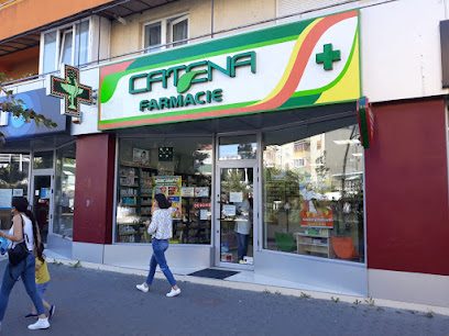 Catena Bulevardul Transilvaniei 15