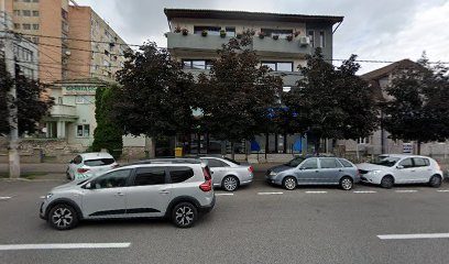 Catena Bulevardul Tudor Vladimirescu 131
