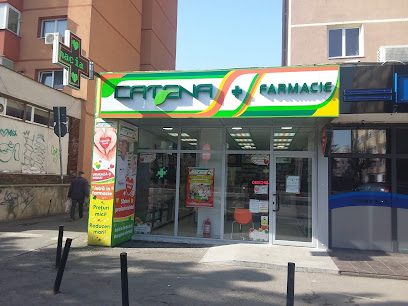 Catena Calea București 100