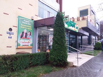 Catena Calea București nr 4