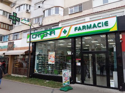 Catena Calea Călărașilor 61