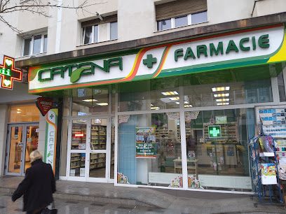 Catena Calea Mărășești 11