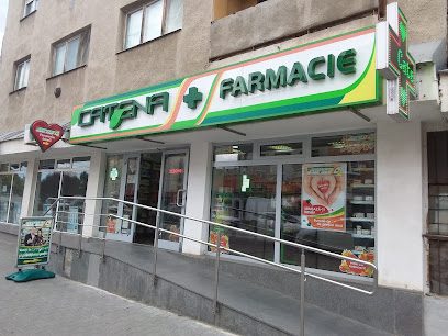 Catena Calea Mihai Viteazul 3
