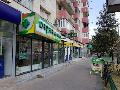Catena Calea Rahovei 322