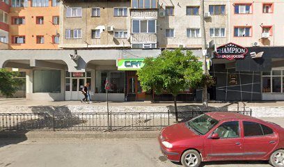 Catena Faramacie 325400 Caransebeș