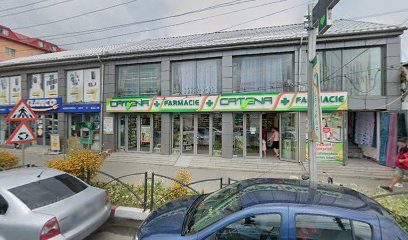 Catena Farmacia 135200 Găești