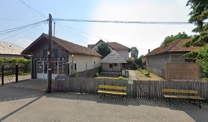 Catena Farmacie Bulevardul Ecaterina Teodoroiu