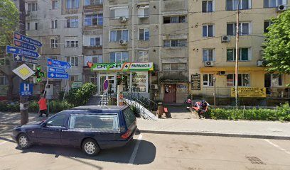 Catena Farmacie Strada Dunării 6