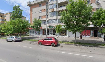 Catena Farmacie Strada Maria Tănase 19