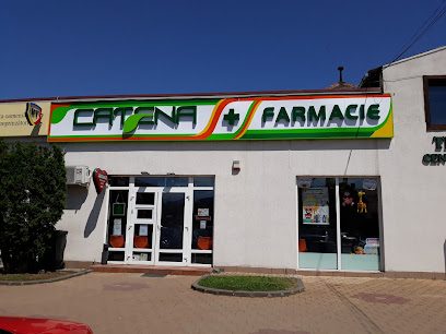 Catena Minerilor
