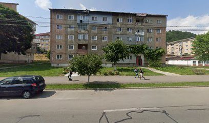 Catena Pacii Bulevardul Păcii 8