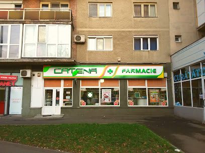 Catena Piața Gării 11