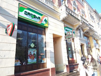 Catena Piața Libertății 14