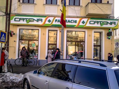 Catena Piața Libertății