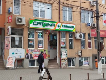 Catena Piața Republicii 8