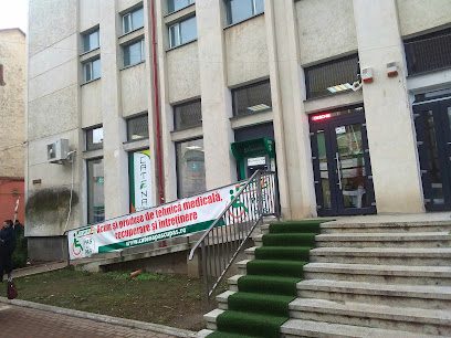 Catena Piața Unirii