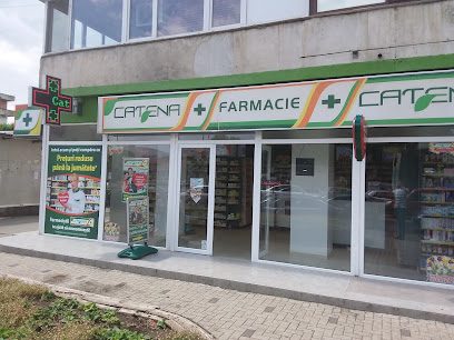 Catena Prelungirea București 24