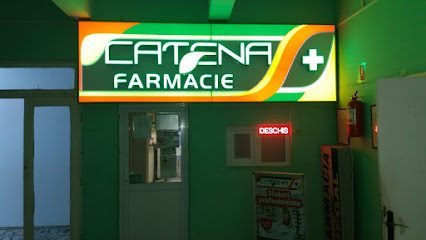 Catena Șoseaua Alexandriei 7-9