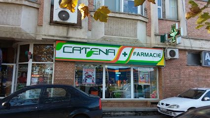 Catena Șoseaua Dudești-Pantelimon 1-3