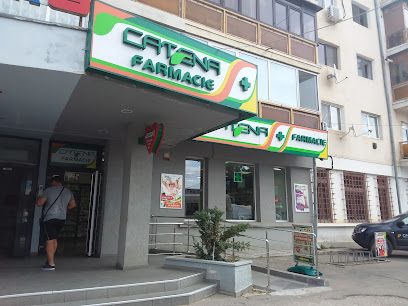Catena Str. Căpitan Pantea Ion 10