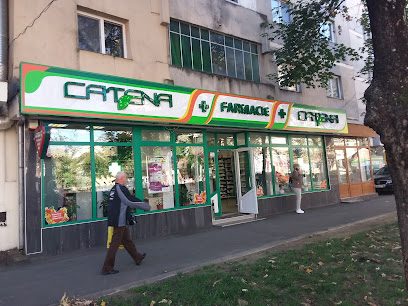 Catena Str. Careiului 20