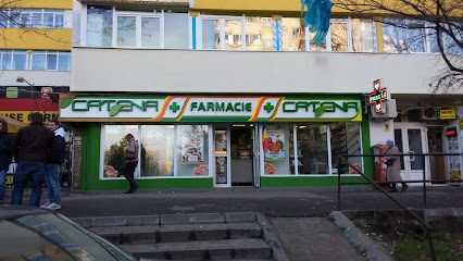 Catena Str. Doamna Ghica 6