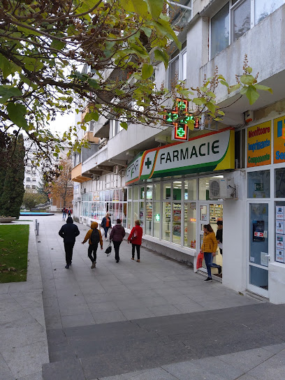 Catena Str. Inginer Badea Romeo