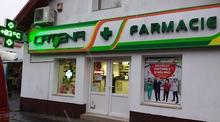 Catena Str. Olteț 12