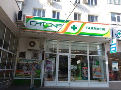 Catena Str. Prevederii 13