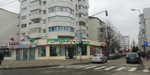 Catena Str. Republicii 15