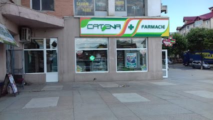 Catena Str.Cuza Vodă 43
