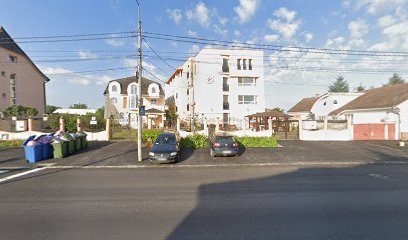 Catena Strada Aurel Vlaicu 10