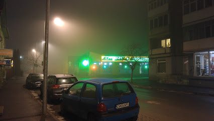 Catena Strada Bánki Donát 14