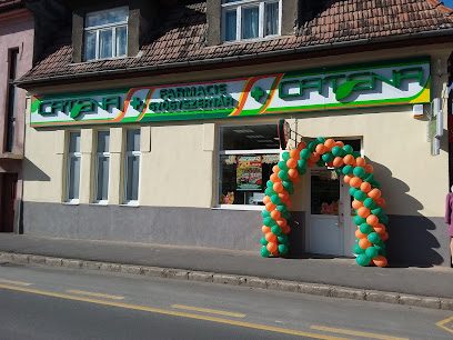 Catena Strada Bethlen Gábor