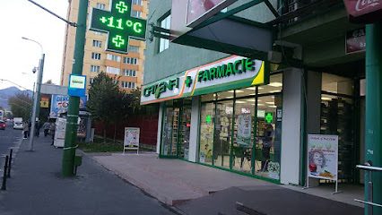 Catena Strada Brândușelor 74