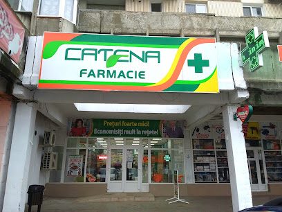 Catena Strada Ceferiștilor 29-2
