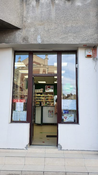 Catena Strada Constituției 24