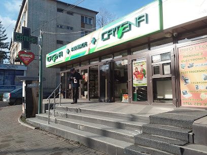 Catena Strada Cuza Vodă 14