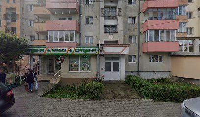 Catena Strada Dobrogeanu Gherea 20