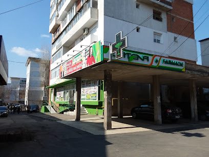 Catena Strada Domnească 66