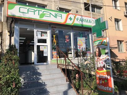 Catena Strada Dunării 587