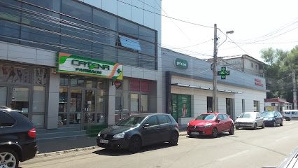 Catena Strada General Praporgescu 48