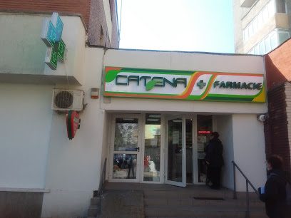 Catena Strada Gloriei 11