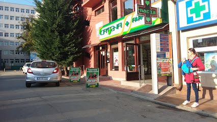 Catena Strada Iancu Jianu 6