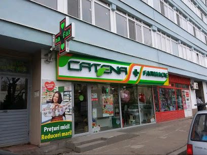 Catena Strada Lamotești 5