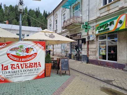 Catena Strada Luceafărului