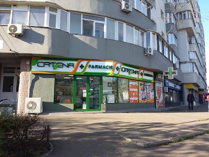 Catena Strada Lucrețiu Pătrășcanu 17