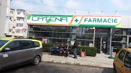 Catena Strada Mihai Bravu