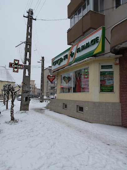 Catena Strada Mircea cel Bătrân 2